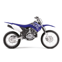 125 TT Trail Sunny Frame Motorcycle